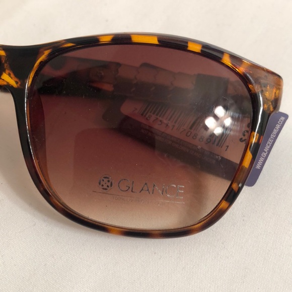 Glance Eyewear Sunglasses - Picture 2 of 4